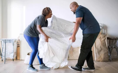 Making Space Without the Stress: Self Storage in Glasgow