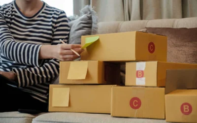 Why Self Storage is a Smart Choice for Small Businesses