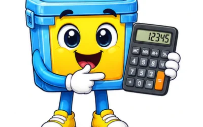 What Does Storage Cost in Glasgow?